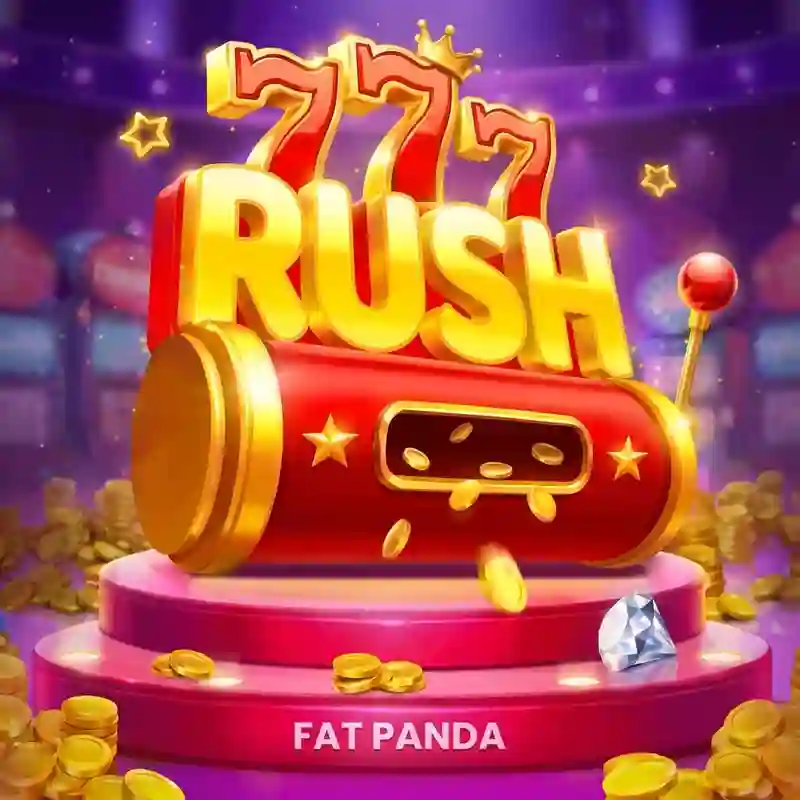 Slot 777 Rush di pbks vs rr