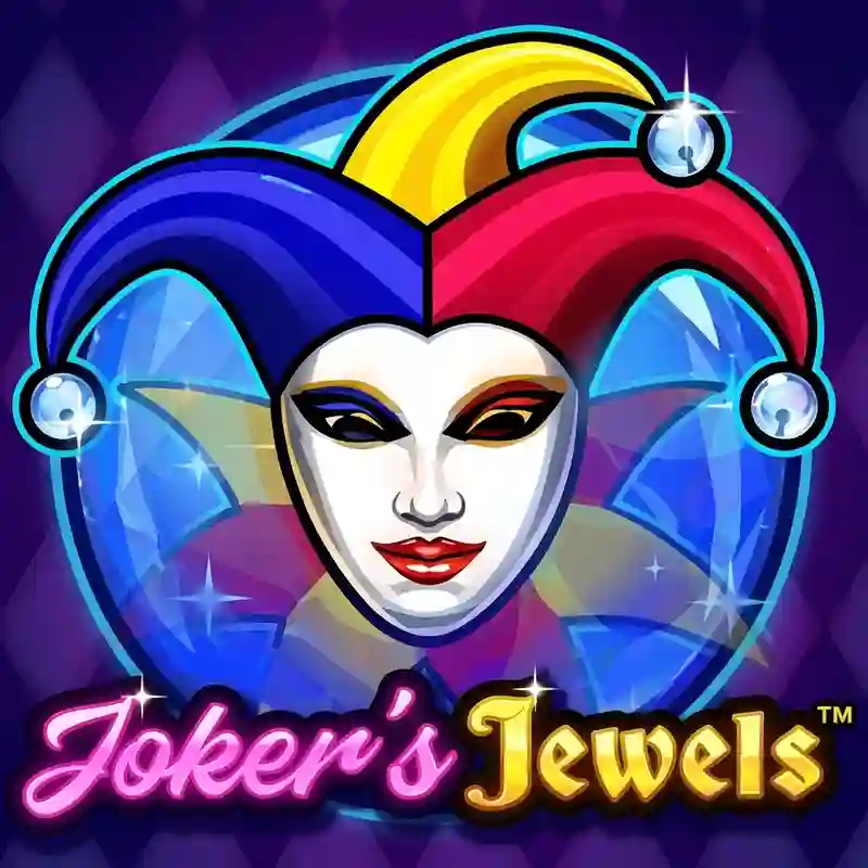 Permainan Joker's Jewels kasino online