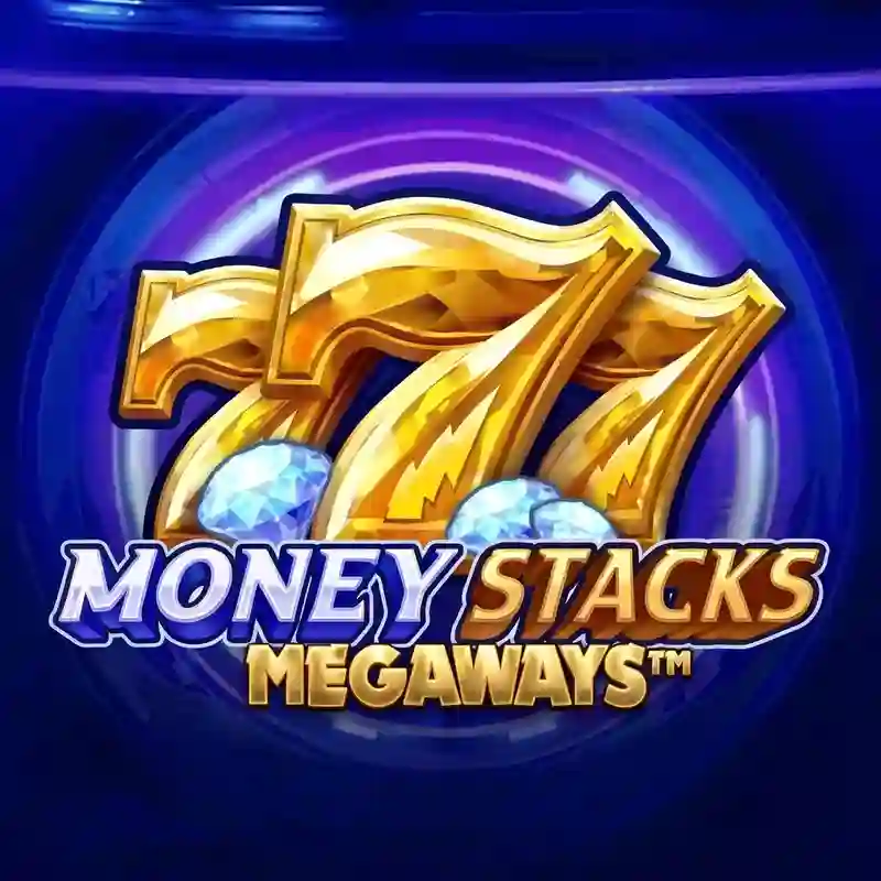 Slot Money Stacks Megaways kasino