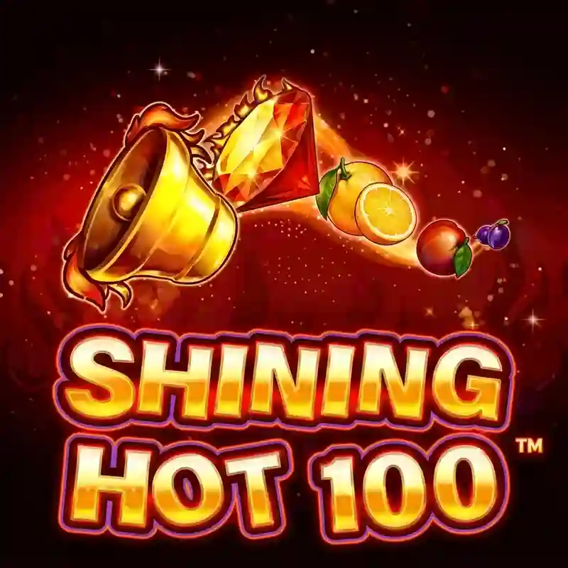 Slot Shining Hot 100 kasino Malaysia
