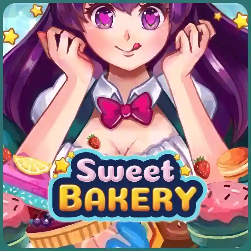 Slot Sweet Bakery kasino Malaysia