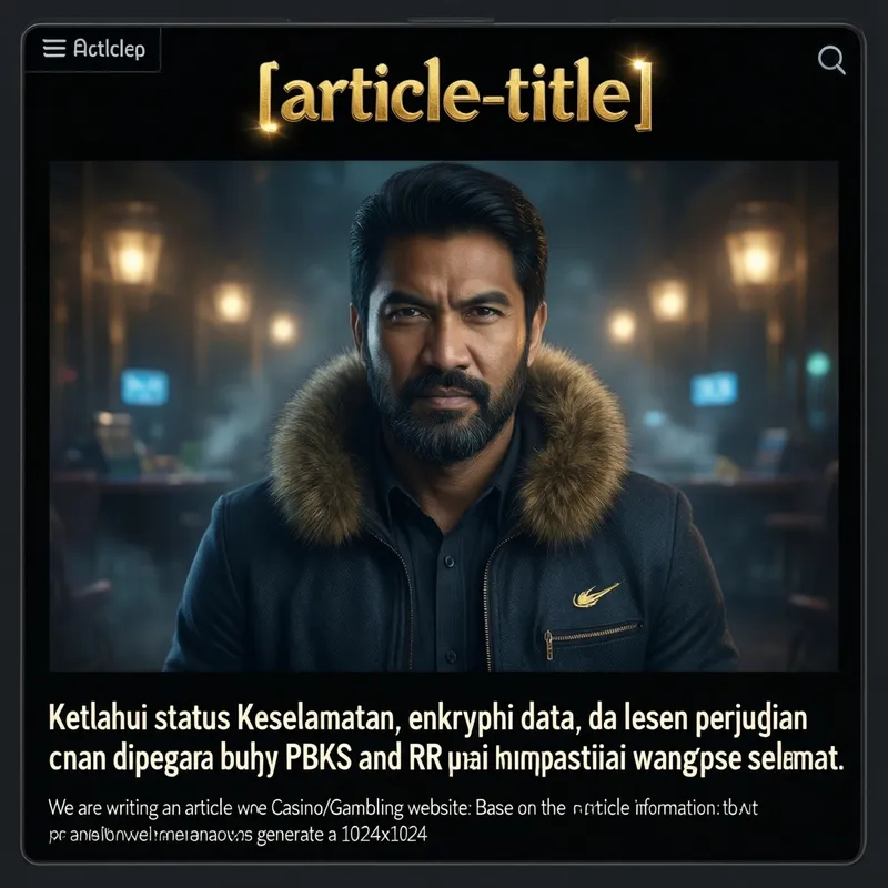 Analisis keselamatan dan lesen PBKS vs RR