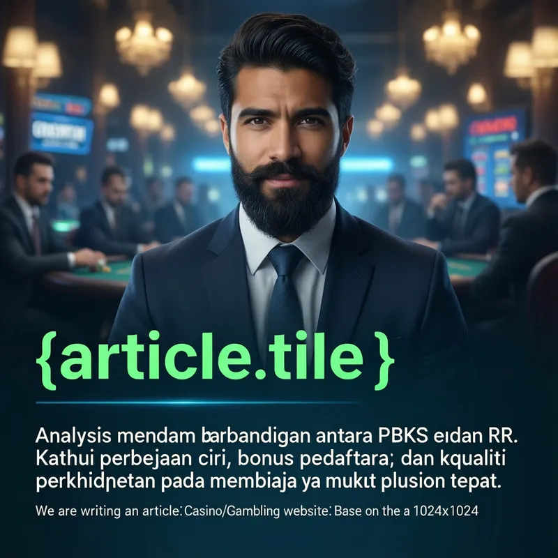 Perbandingan Eksklusif PBKS vs RR Kasino Online Malaysia