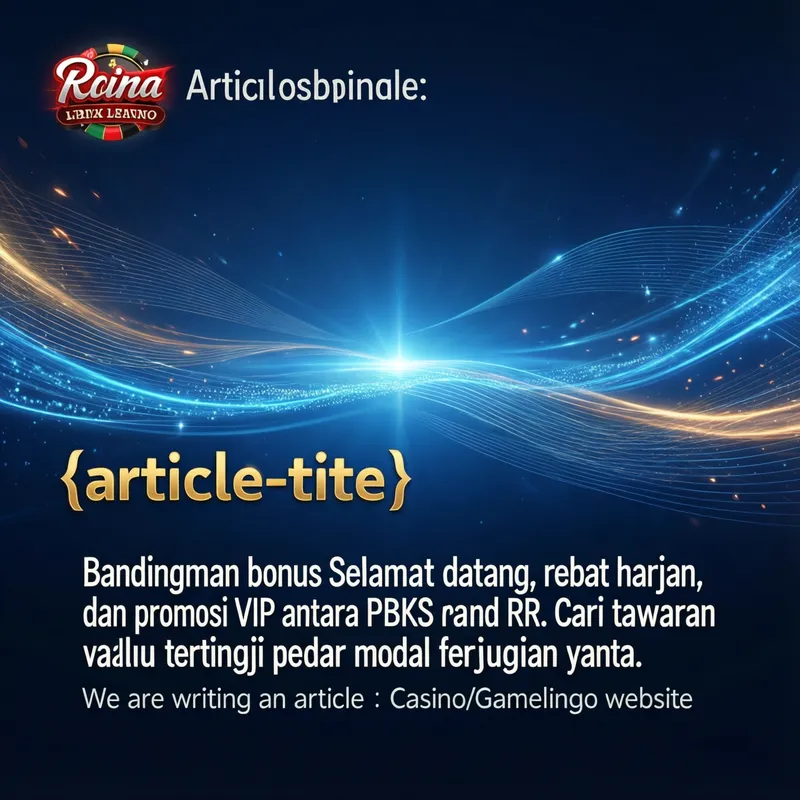 Perbandingan Bonus Promosi PBKS vs RR