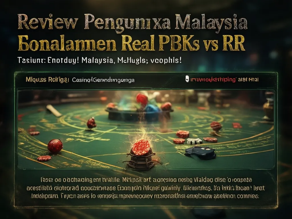 Review Pengguna